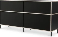 Sideboard Irion, hoch