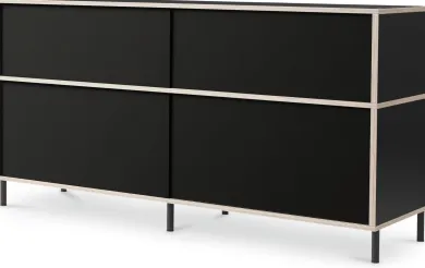 Sideboard Irion, hoch