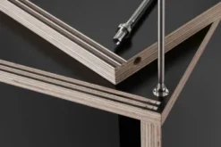 Sideboard Irion, hoch