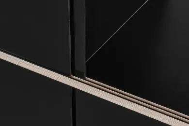 Sideboard Irion, hoch