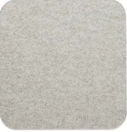 Sitzkissen Filz Quadrat