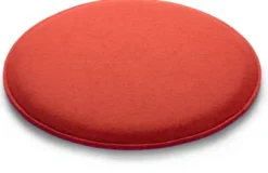 Sitzkissen Rund