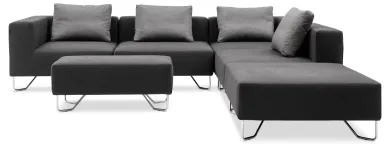 Sofaelement Lotus