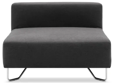 Sofaelement Lotus