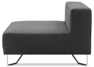 Sofaelement Lotus