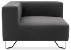 Sofaelement Lotus