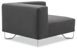 Sofaelement Lotus