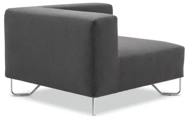 Sofaelement Lotus