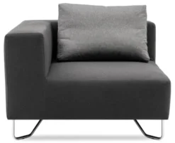 Sofaelement Lotus