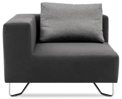 Sofaelement Lotus
