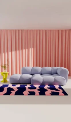 Sofa Sander