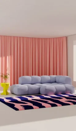 Sofa Sander