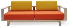 Sofa Wood