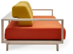 Sofa Wood