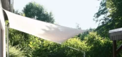 Sonnensegel Faktor