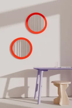 Spiegel Lorenz