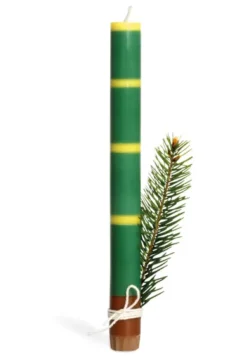 Stabkerze Weihnacht
