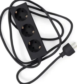 Steckdose Power Bar