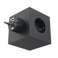 Steckdose Square 2