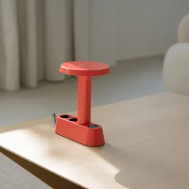 Steckerleuchte Nomad Lamp 01