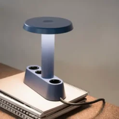 Steckerleuchte Nomad Lamp 01