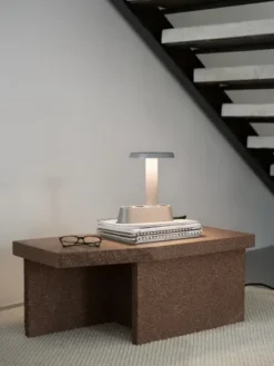 Steckerleuchte Nomad Lamp 01