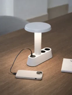 Steckerleuchte Nomad Lamp 01
