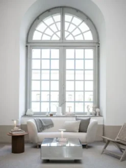 Steckerleuchte Nomad Lamp 01