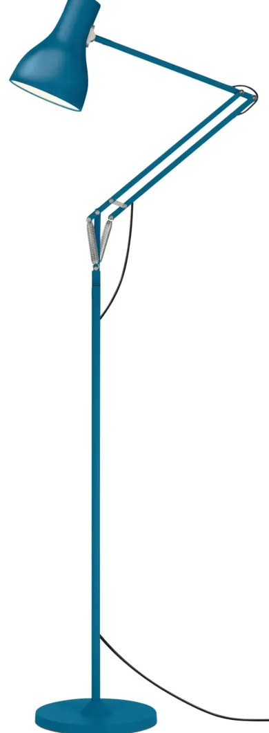 Stehleuchte Anglepoise® Typ 75, MHE