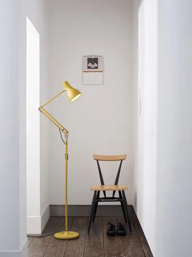 Stehleuchte Anglepoise® Typ 75, MHE
