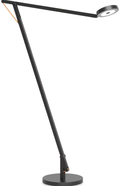 Stehleuchte String