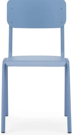 Stuhl Alu 2