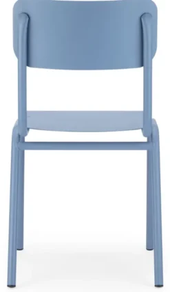 Stuhl Alu 2
