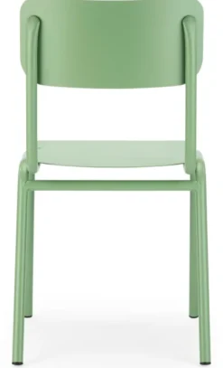 Stuhl Alu 2
