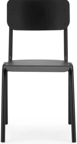 Stuhl Alu 2