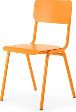 Stuhl Alu 2