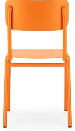 Stuhl Alu 2
