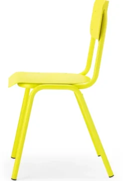 Stuhl Alu 2
