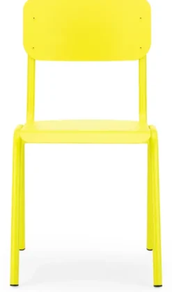 Stuhl Alu 2