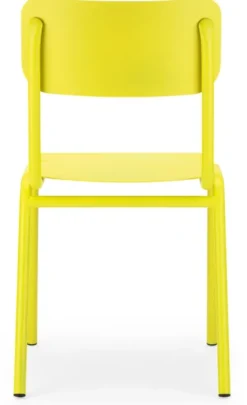 Stuhl Alu 2