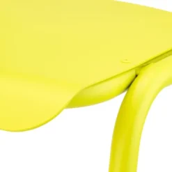 Stuhl Alu 2