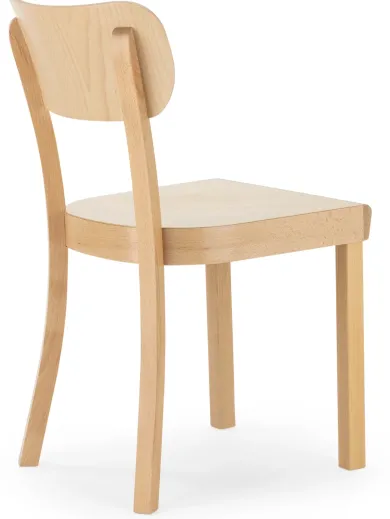 Stuhl Frankfurter Küchenstuhl