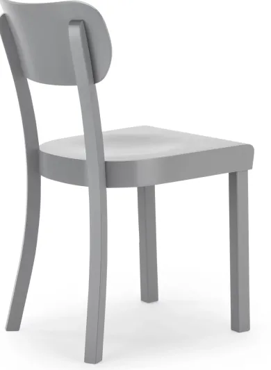Stuhl Frankfurter Küchenstuhl