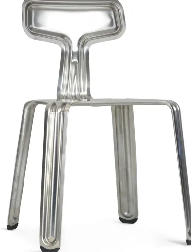 Stuhl Pressed Chair