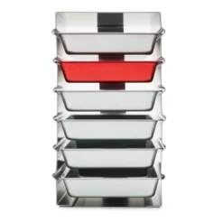 Tablettbox Alumoule