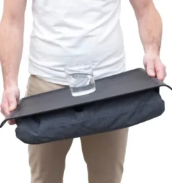 Tablett Laptray