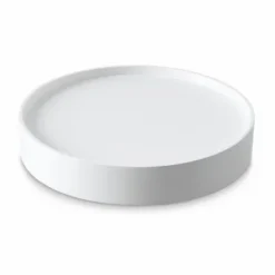 Tablett zu Hocker Drums Klein