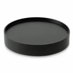 Tablett zu Hocker Drums Klein