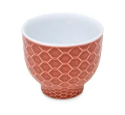 Tee- und Kaffeetasse Rede