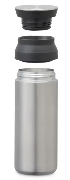 Thermobecher Travel Tumbler